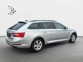 Skoda Superb Combi Ambition 2.0 TDI NAVI*AHK*ACC*SPUR* Argintiu - thumbnail 18