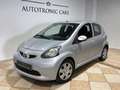 Toyota Aygo 12V VVT-i 5 porte Gris - thumbnail 1