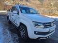 Volkswagen Amarok Canyon DoubleCab 4Motion Weiß - thumbnail 5