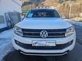 Volkswagen Amarok Canyon DoubleCab 4Motion Weiß - thumbnail 2
