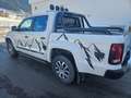 Volkswagen Amarok Canyon DoubleCab 4Motion Weiß - thumbnail 10