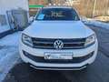 Volkswagen Amarok Canyon DoubleCab 4Motion Weiß - thumbnail 3