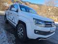 Volkswagen Amarok Canyon DoubleCab 4Motion Weiß - thumbnail 4
