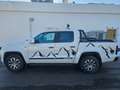 Volkswagen Amarok Canyon DoubleCab 4Motion Weiß - thumbnail 9