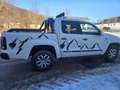 Volkswagen Amarok Canyon DoubleCab 4Motion Weiß - thumbnail 25