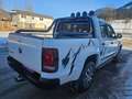 Volkswagen Amarok Canyon DoubleCab 4Motion Weiß - thumbnail 18