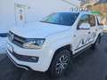 Volkswagen Amarok Canyon DoubleCab 4Motion Weiß - thumbnail 6