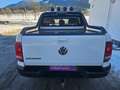 Volkswagen Amarok Canyon DoubleCab 4Motion Weiß - thumbnail 13