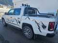 Volkswagen Amarok Canyon DoubleCab 4Motion Weiß - thumbnail 11