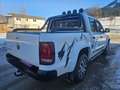 Volkswagen Amarok Canyon DoubleCab 4Motion Weiß - thumbnail 17