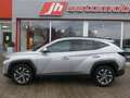 Hyundai TUCSON Select 2WD*Navi*Kamera*1. Hand*MwSt Grau - thumbnail 2