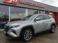 Hyundai TUCSON Select 2WD*Navi*Kamera*1. Hand*MwSt Grau - thumbnail 1