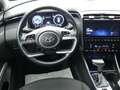 Hyundai TUCSON Select 2WD*Navi*Kamera*1. Hand*MwSt Grau - thumbnail 10