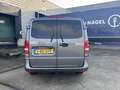 Mercedes-Benz Vito 114 CDI Lang DUBBELE CABINE | 2x SCHUIFDEUR | LED Gris - thumbnail 16