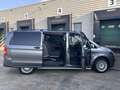 Mercedes-Benz Vito 114 CDI Lang DUBBELE CABINE | 2x SCHUIFDEUR | LED Gris - thumbnail 4