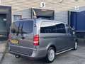 Mercedes-Benz Vito 114 CDI Lang DUBBELE CABINE | 2x SCHUIFDEUR | LED Gris - thumbnail 2