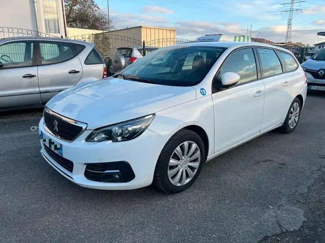 Peugeot 308 *1.5 BlueHDi*Navi*