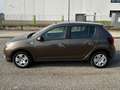 Dacia Sandero Sandero II 2017 1.0 sce Essential s&s 75cv my19 Marrone - thumbnail 4