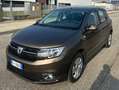 Dacia Sandero Sandero II 2017 1.0 sce Essential s&s 75cv my19 Marrone - thumbnail 1
