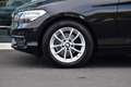 BMW 116 (F20) (2) 116D LOUNGE 5P Noir - thumbnail 4