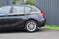 BMW 116 (F20) (2) 116D LOUNGE 5P Noir - thumbnail 5