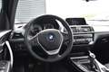 BMW 116 (F20) (2) 116D LOUNGE 5P Zwart - thumbnail 26