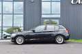 BMW 116 (F20) (2) 116D LOUNGE 5P Zwart - thumbnail 2