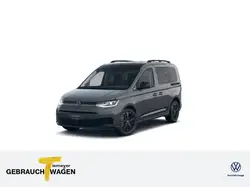 Volkswagen Caddy Kombi eHybrid EDITION ALCANTARA ASSIST+ AH