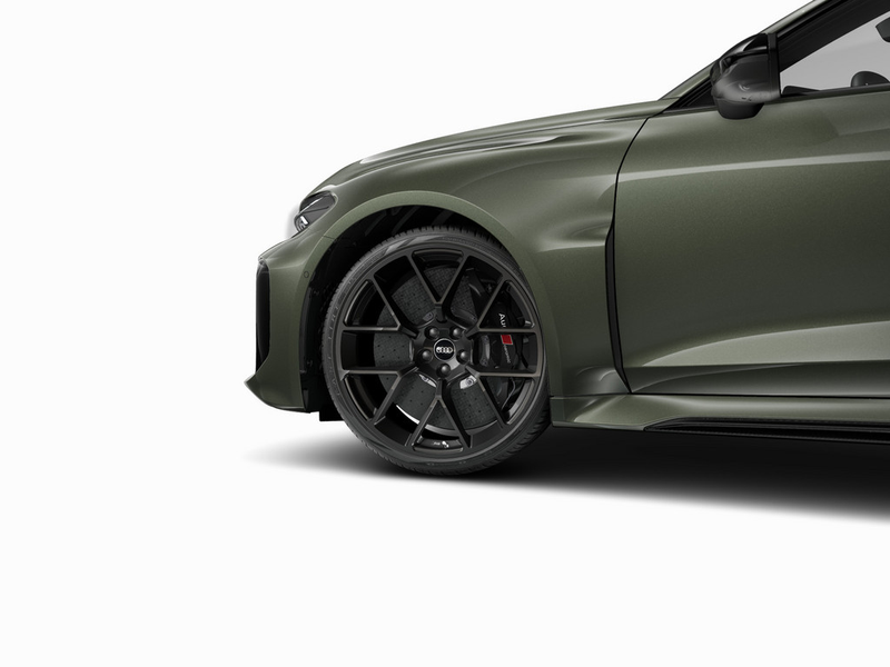 Audi RS5 — photo 5