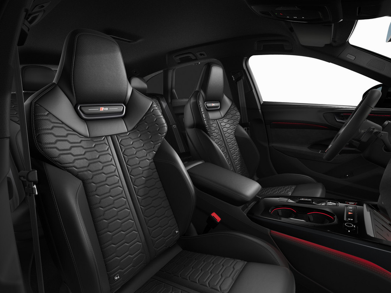 Audi RS5 — photo 4