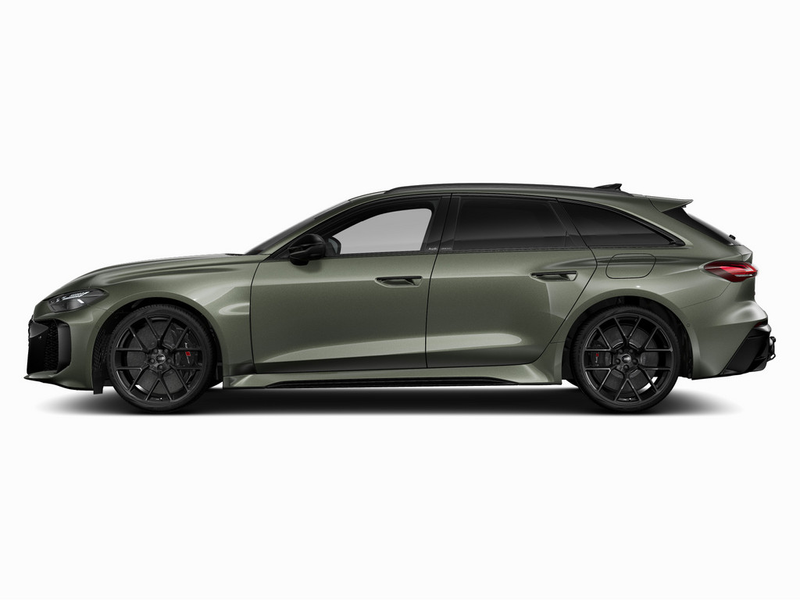 Audi RS5 — photo 6