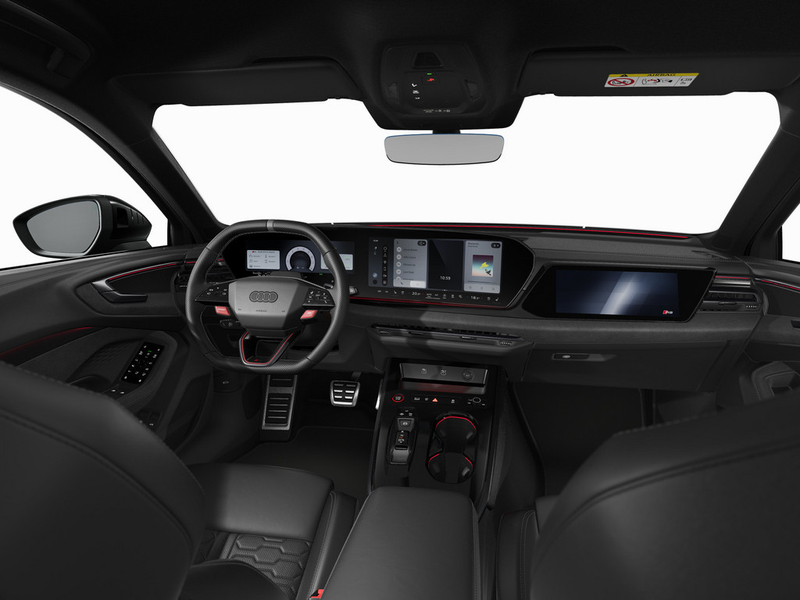 Audi RS5 — photo 2