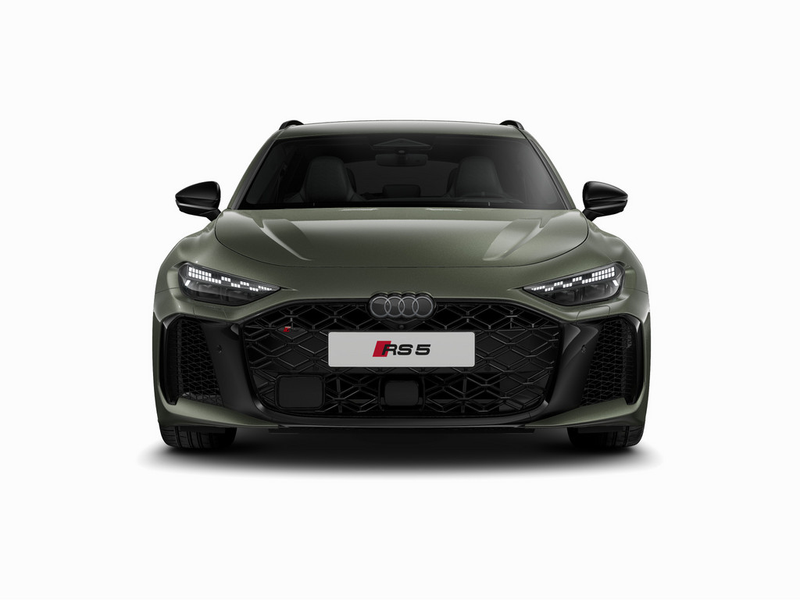 Audi RS5 — photo 7