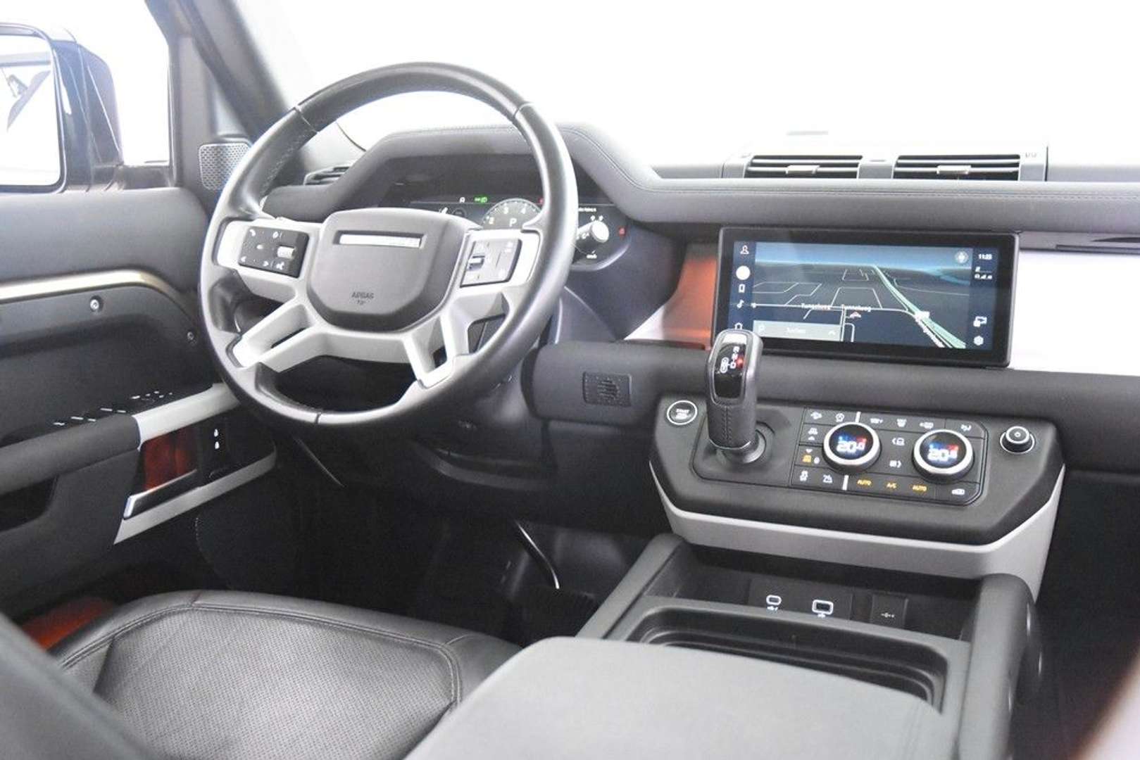 Land Rover Defender 110 P400 XS Edition - 2022 - Joinsteer - #10