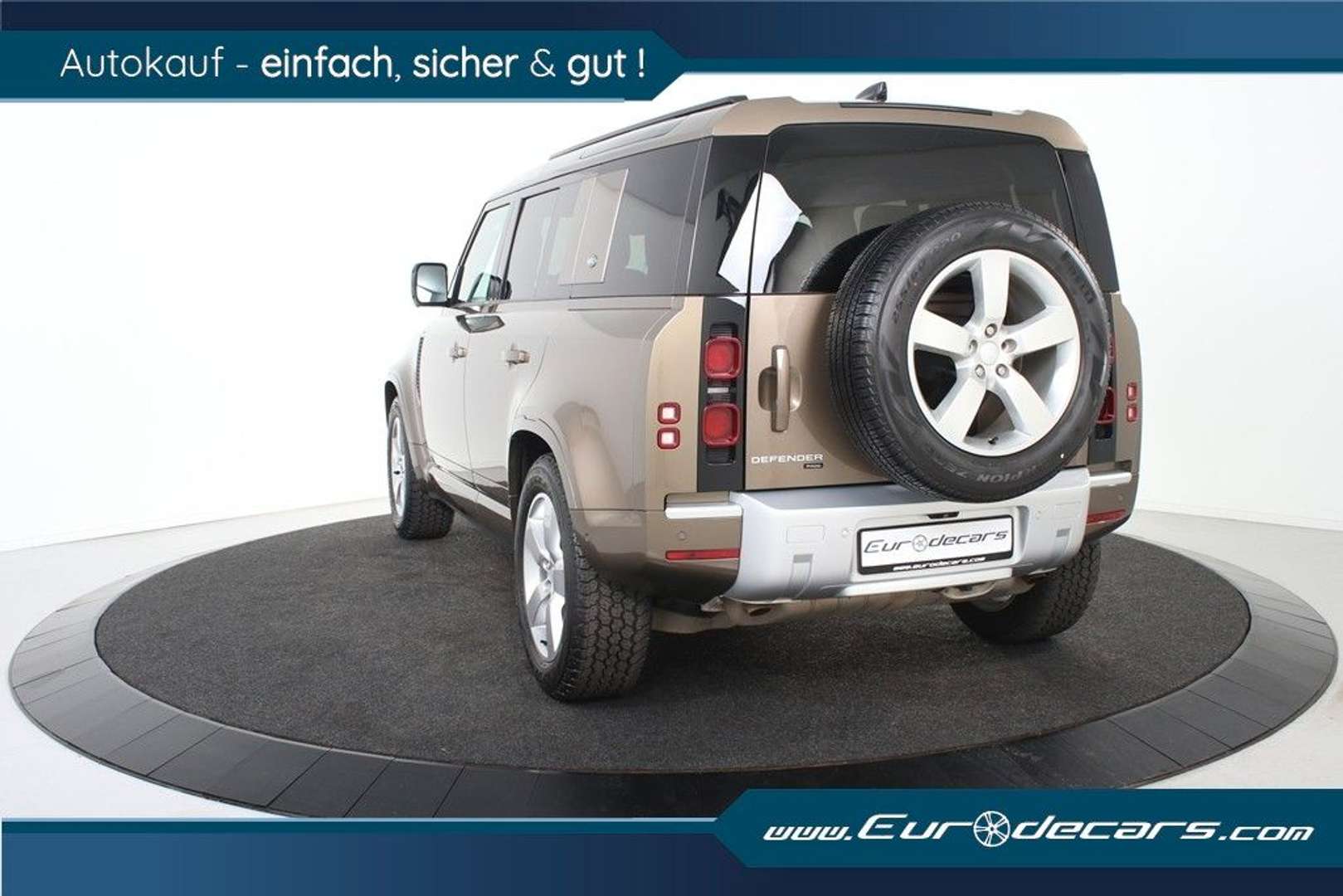 Land Rover Defender 110 P400 XS Edition -  - Joinsteer - #2