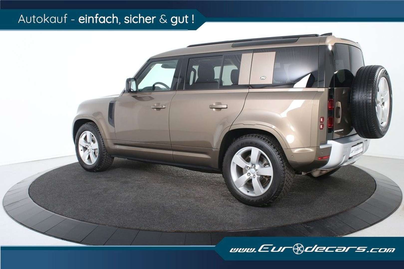 Land Rover Defender 110 P400 XS Edition - 2022 - Joinsteer - #8