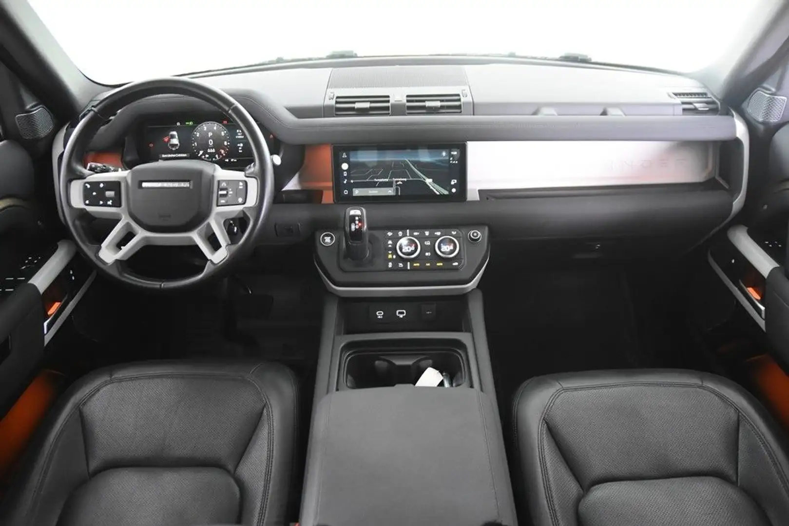 Land Rover Defender 110 P400 XS Edition *AWD*Voll* Braun - 2