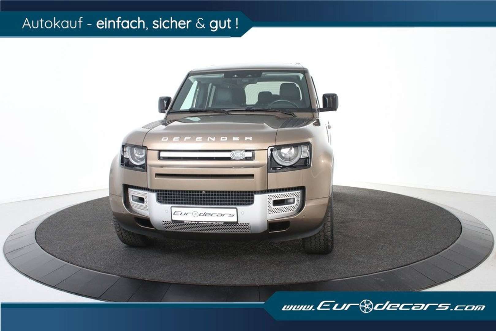 Land Rover Defender 110 P400 XS Edition -  - Joinsteer - #5