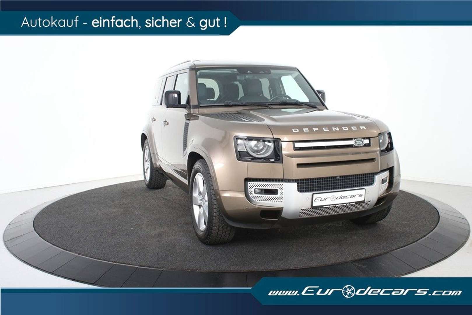 Land Rover Defender 110 P400 XS Edition -  - Joinsteer - #4
