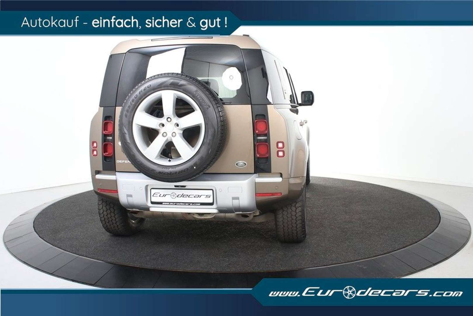 Land Rover Defender 110 P400 XS Edition - 2022 - Joinsteer - #7