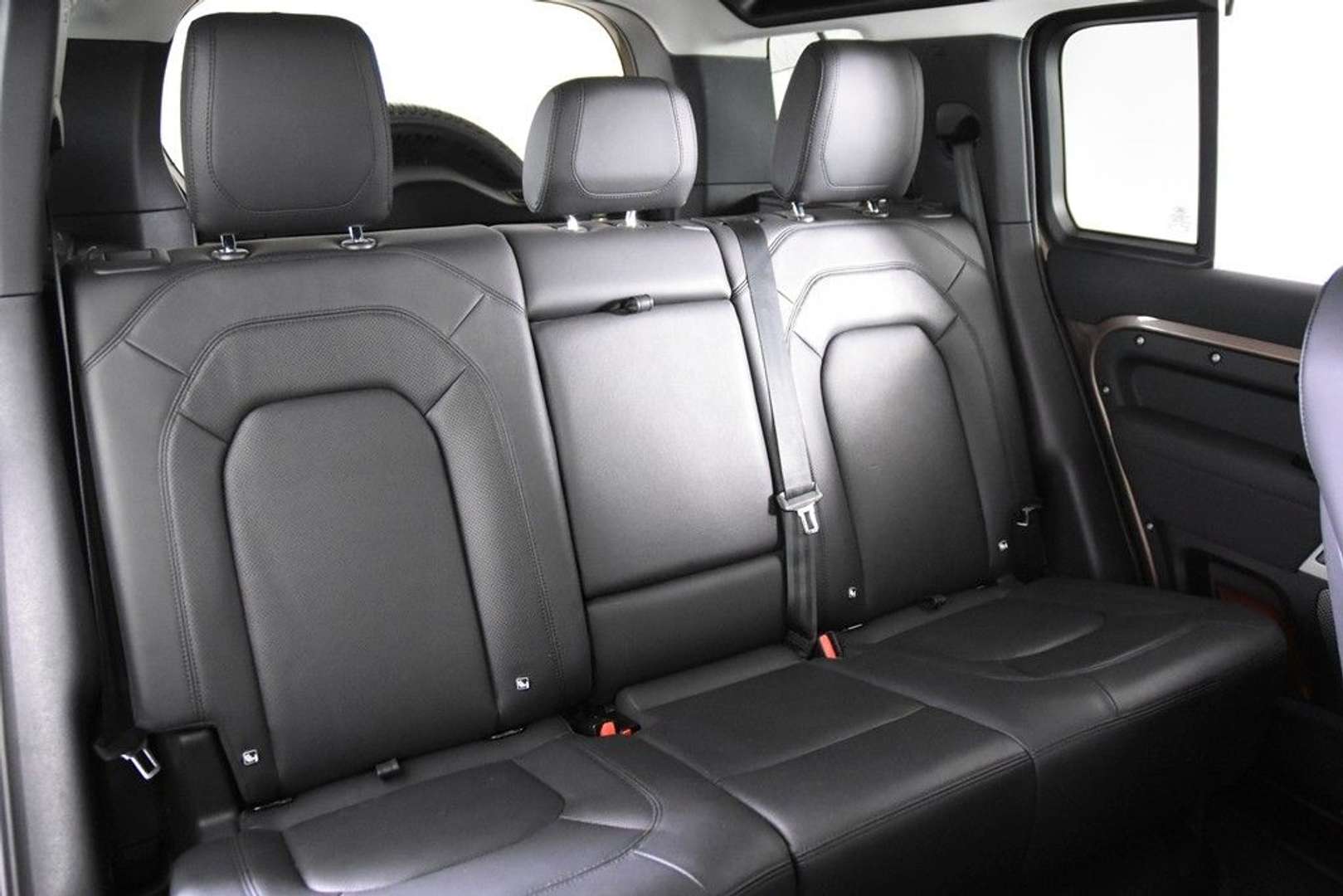 Land Rover Defender 110 P400 XS Edition - 2022 - Joinsteer - #11