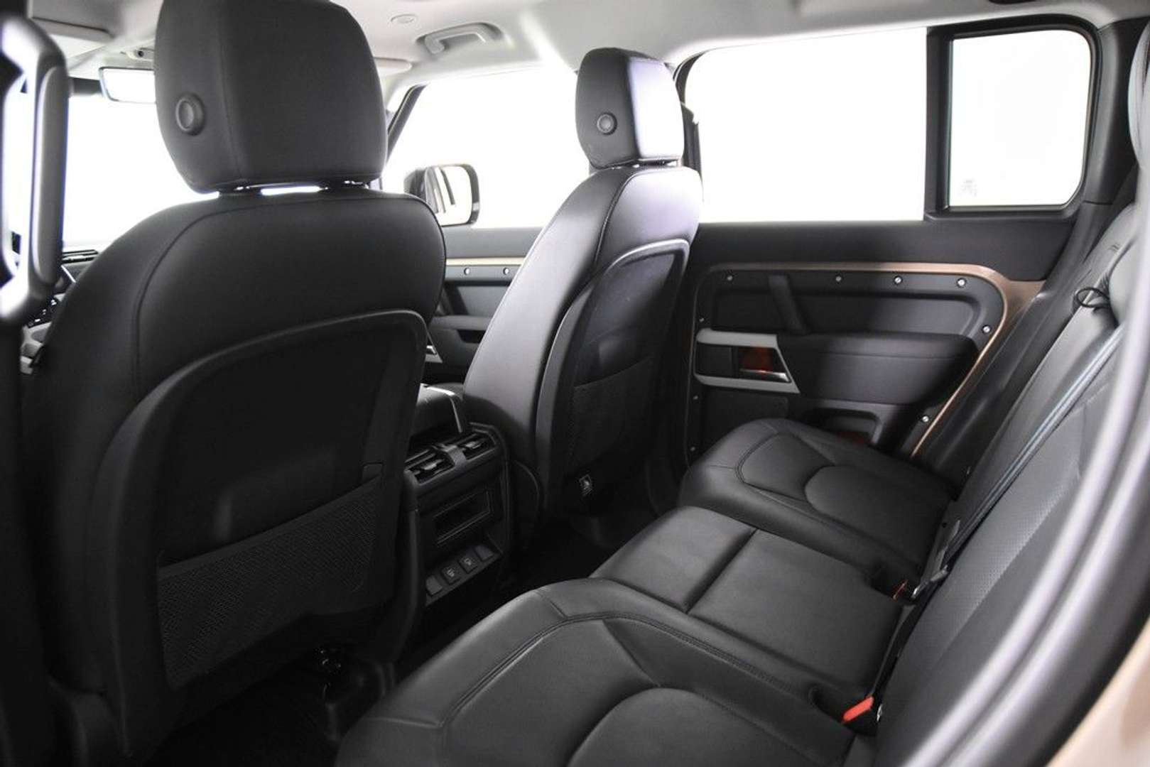 Land Rover Defender 110 P400 XS Edition - 2022 - Joinsteer - #12