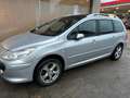 Peugeot 307 HDi SW 135 Aut. Premium,2 Hand, Panor.Dach,HU Neu Grau - thumbnail 6