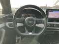 Audi A4 Avant 35 TDI/163 CV S tronic S line edition Nero - thumbnail 8