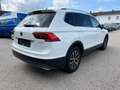 Volkswagen Tiguan Allspace 2,0 TDI Comfortline Allspace 7 Sitze Blanc - thumbnail 3