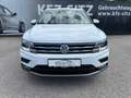 Volkswagen Tiguan Allspace 2,0 TDI Comfortline Allspace 7 Sitze Blanc - thumbnail 8