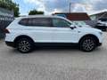 Volkswagen Tiguan Allspace 2,0 TDI Comfortline Allspace 7 Sitze Blanc - thumbnail 2