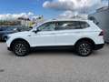 Volkswagen Tiguan Allspace 2,0 TDI Comfortline Allspace 7 Sitze Blanc - thumbnail 6