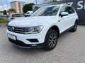 Volkswagen Tiguan Allspace 2,0 TDI Comfortline Allspace 7 Sitze Blanc - thumbnail 7