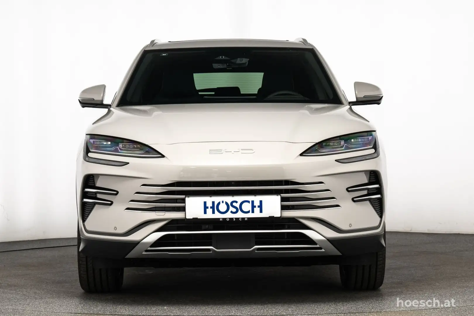 BYD Seal U DM-i COMFORT 26,6 kWh HEAD-UP PANO LEDER Beige - 2